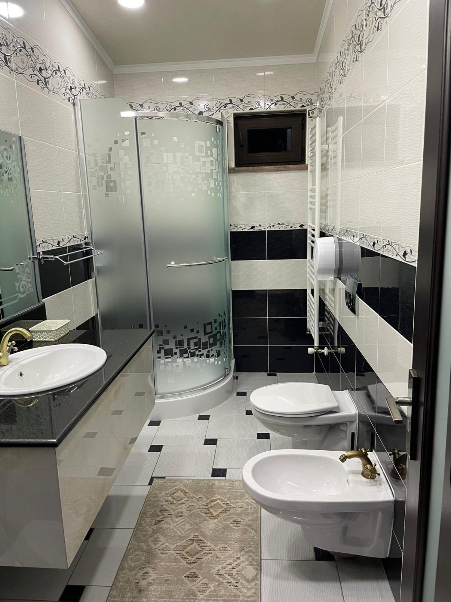 Tecuci Hotel Bacsoridana מראה חיצוני תמונה